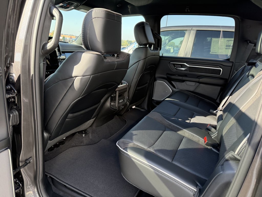 2026 RAM 1500 Laramie - Photo 12