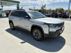 2026 Jeep Cherokee LAREDO 4X4 Sport Utility