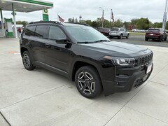 2026 Jeep Cherokee LIMITED 4X4 Sport Utility