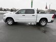 2026 Ram 1500 BIG HORN CREW CAB 4X4 5'7 BOX Pickup