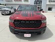 2026 Ram 1500 BIG HORN CREW CAB 4X4 5'7 BOX Pickup