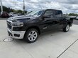 2026 Ram 1500 BIG HORN CREW CAB 4X4 5'7 BOX Pickup