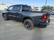 2026 Ram 1500 BIG HORN CREW CAB 4X4 5'7 BOX Pickup