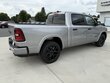 2026 Ram 1500 LARAMIE CREW CAB 4X4 5'7 BOX Pickup