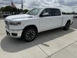 2026 Ram 1500 LARAMIE CREW CAB 4X4 6'4 BOX Pickup