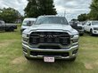 2026 Ram 2500 TRADESMAN REGULAR CAB 4X4 8' BOX Pickup