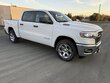 2026 Ram 1500 BIG HORN CREW CAB 4X4 5'7 BOX Pickup