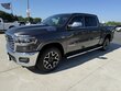2026 Ram 1500 LARAMIE CREW CAB 4X4 5'7 BOX Pickup