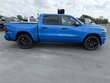 2026 Ram 1500 LARAMIE CREW CAB 4X4 5'7 BOX Pickup