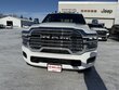 2026 Ram 3500 LARAMIE CREW CAB 4X4 6'4 BOX Pickup