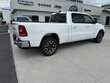 2026 Ram 1500 LARAMIE CREW CAB 4X4 6'4 BOX Pickup