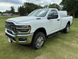 2026 Ram 2500 TRADESMAN REGULAR CAB 4X4 8' BOX Pickup