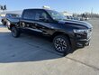 2026 Ram 1500 LARAMIE CREW CAB 4X4 5'7 BOX Pickup