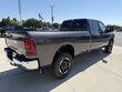 2026 Ram 3500 LARAMIE CREW CAB 4X4 8' BOX Pickup