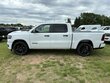 2026 Ram 1500 LARAMIE CREW CAB 4X4 5'7 BOX Pickup