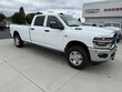 2026 Ram 3500 TRADESMAN CREW CAB 4X4 8' BOX Pickup