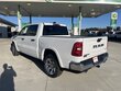 2026 Ram 1500 BIG HORN CREW CAB 4X4 5'7 BOX Pickup