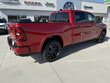 2026 Ram 1500 LARAMIE CREW CAB 4X4 6'4 BOX Pickup
