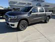 2026 Ram 1500 LARAMIE CREW CAB 4X4 5'7 BOX Pickup