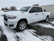 2026 Ram 1500 BIG HORN CREW CAB 4X4 6'4 BOX Pickup