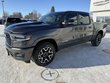 2026 Ram 1500 LARAMIE CREW CAB 4X4 5'7 BOX Pickup