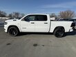 2026 Ram 1500 BIG HORN CREW CAB 4X4 5'7 BOX Pickup