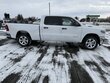 2026 Ram 1500 BIG HORN CREW CAB 4X4 6'4 BOX Pickup