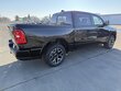 2026 Ram 1500 LARAMIE CREW CAB 4X4 5'7 BOX Pickup