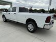 2026 Ram 3500 TRADESMAN CREW CAB 4X4 8' BOX Pickup