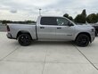 2026 Ram 1500 LARAMIE CREW CAB 4X4 5'7 BOX Pickup