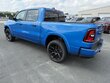 2026 Ram 1500 LARAMIE CREW CAB 4X4 5'7 BOX Pickup