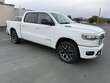 2026 Ram 1500 LARAMIE CREW CAB 4X4 5'7 BOX Pickup