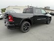 2026 Ram 1500 LARAMIE CREW CAB 4X4 5'7 BOX Pickup