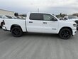 2026 Ram 1500 LARAMIE CREW CAB 4X4 5'7 BOX Pickup