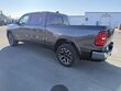2026 Ram 1500 LARAMIE CREW CAB 4X4 6'4 BOX Pickup