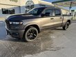 2026 Ram 1500 LARAMIE CREW CAB 4X4 6'4 BOX Pickup