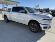 2026 Ram 1500 LIMITED LONGHORN CREW CAB 4X4 6'4 BOX Pickup