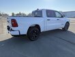 2026 Ram 1500 BIG HORN CREW CAB 4X4 5'7 BOX Pickup