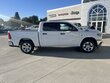 2026 Ram 1500 BIG HORN CREW CAB 4X4 5'7 BOX Pickup