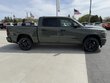 2026 Ram 1500 BIG HORN CREW CAB 4X4 5'7 BOX Pickup