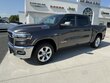 2026 Ram 1500 BIG HORN CREW CAB 4X4 5'7 BOX Pickup