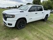 2026 Ram 1500 BIG HORN CREW CAB 4X4 5'7 BOX Pickup