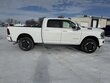 2026 Ram 3500 LARAMIE CREW CAB 4X4 6'4 BOX Pickup
