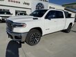 2026 Ram 1500 LIMITED LONGHORN CREW CAB 4X4 6'4 BOX Pickup
