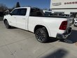 2026 Ram 1500 LIMITED LONGHORN CREW CAB 4X4 6'4 BOX Pickup