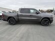 2026 Ram 1500 LARAMIE CREW CAB 4X4 5'7 BOX Pickup