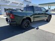 2026 Ram 1500 LARAMIE CREW CAB 4X4 5'7 BOX Pickup