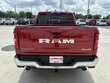 2026 Ram 1500 LARAMIE CREW CAB 4X4 5'7 BOX Pickup