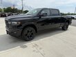 2026 Ram 1500 BIG HORN CREW CAB 4X4 6'4 BOX Pickup