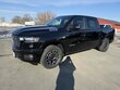 2026 Ram 1500 LARAMIE CREW CAB 4X4 5'7 BOX Pickup